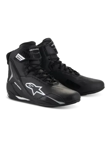 Alpinestars Faster-4 Damest&#248;vler Lette og pustende sko