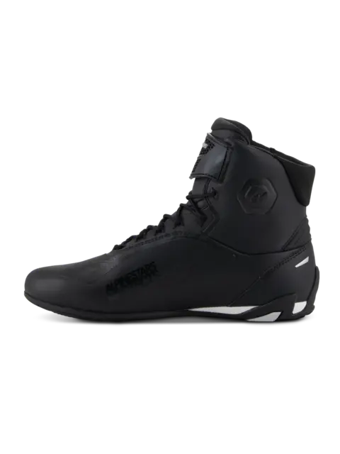 Alpinestars Faster-4 Damestøvler 37 Sort 