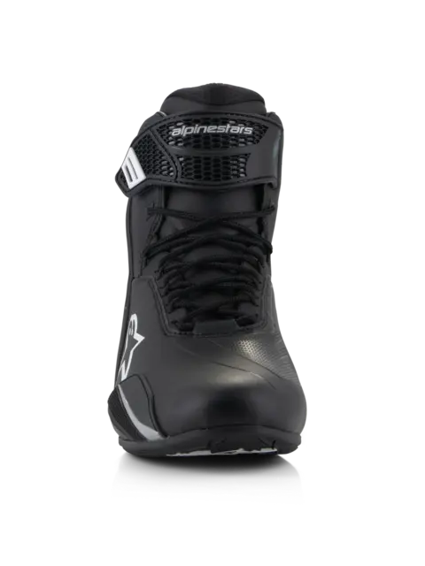 Alpinestars Faster-4 Damestøvler 37 Sort 