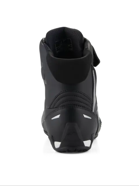 Alpinestars Faster-4 Damestøvler 37 Sort 
