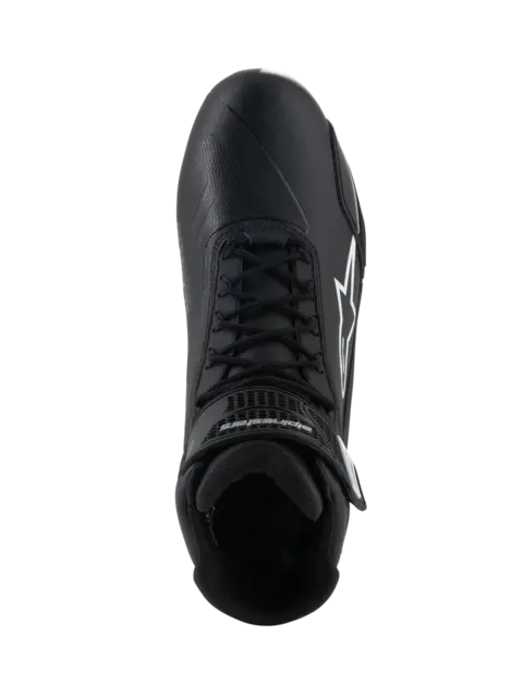 Alpinestars Faster-4 Damestøvler 37 Sort 