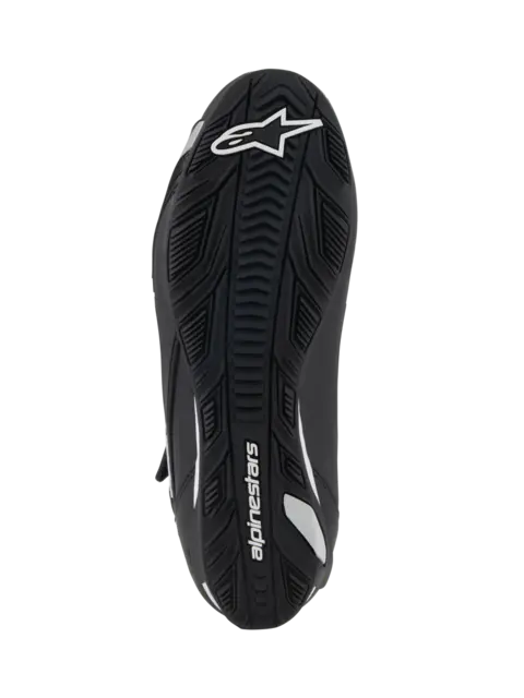 Alpinestars Faster-4 Damestøvler 37 Sort 