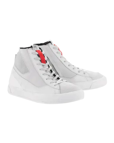 Alpinestars Stated Hvit/grå