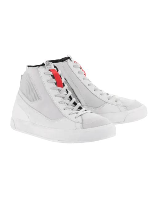 Alpinestars Stated 43 Hvit/grå 