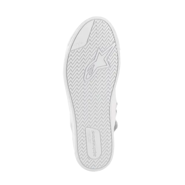 Alpinestars Stated 43 Hvit/grå 