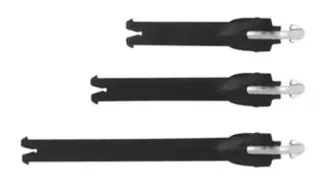 Alpinestars Tech 10 Spennekit Svart -2020