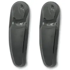 Alpinestars Toe slider SMX 6 2014- Svart Reservedel