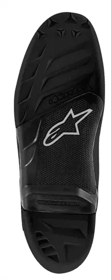 Alpinestars Såle Tech 7 Passer støvler fra 2014- 