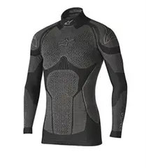 Alpinestars Winter Tech Tr&#248;ye For Kaldere Dager - Undert&#248;y