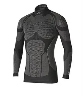 Alpinestars Winter Tech Tr&#248;ye For Kaldere Dager - Undert&#248;y