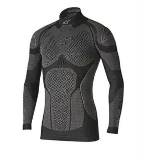 Alpinestars Winter Tech Trøye For Kaldere Dager - Undertøy 