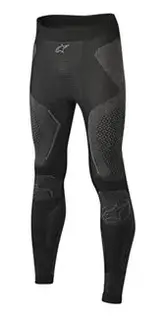 Alpinestars Winter Tech Bukse For Kaldere Dager - Undert&#248;y