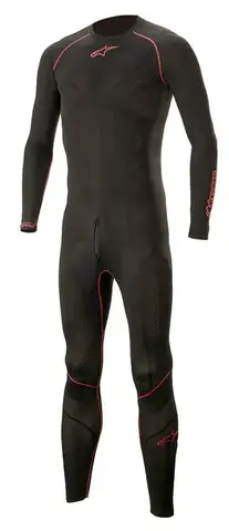 Alpinestars Ride Tech Lite Undert&#248;y 1-Del