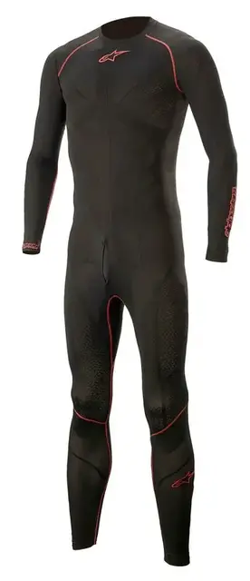 Alpinestars Ride Tech Lite Undertøy XS/S 