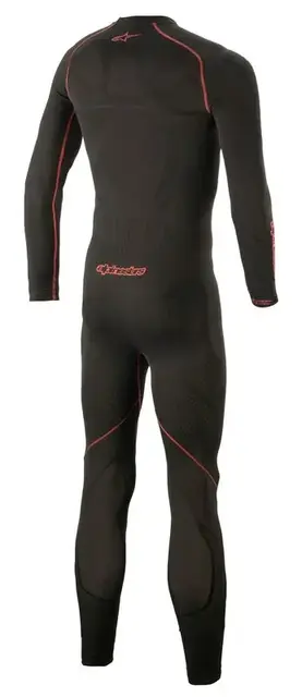Alpinestars Ride Tech Lite Undertøy XS/S 