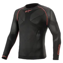Alpinestars Ride Tech v2 Undert&#248;y M/L Tr&#248;ye
