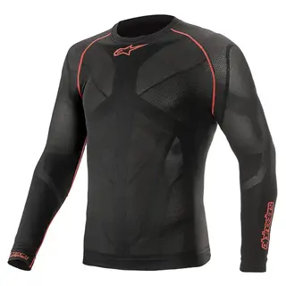 Alpinestars Ride Tech v2 Undert&#248;y Tr&#248;ye