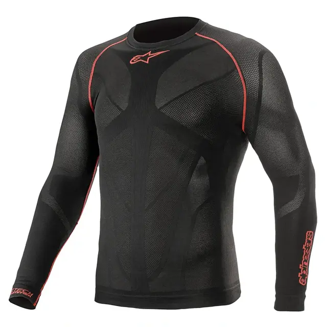 Alpinestars Ride Tech v2 Undertøy M/L Trøye 