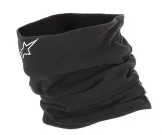 Alpinestars Halsvarmer Svart, One Size 