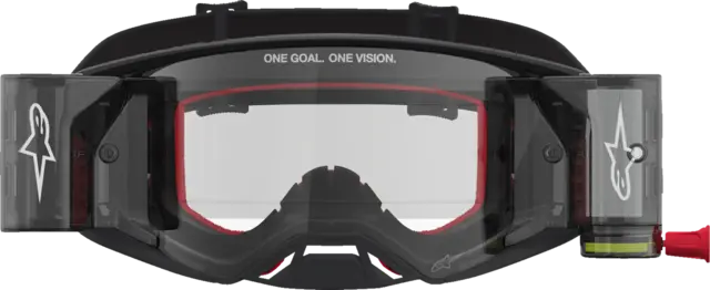 Alpinestars Supertech Briller Roll-off 