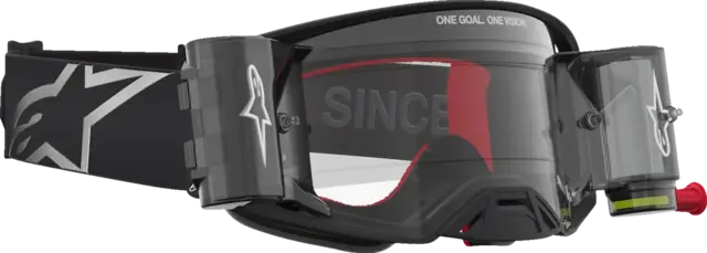 Alpinestars Supertech Briller Roll-off 