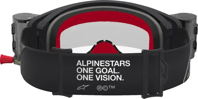 Alpinestars Supertech Briller Roll-off 