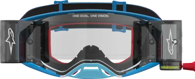 Alpinestars Supertech Firma Briller Roll-Off 