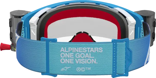 Alpinestars Supertech Firma Briller Roll-Off 