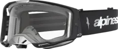 Alpinestars Vision 8 Briller Amber