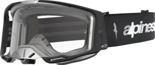 Alpinestars Vision 8 Briller Amber