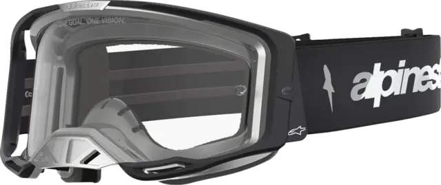 Alpinestars Vision 8 Briller Amber 