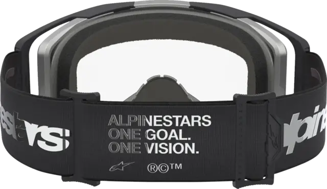 Alpinestars Vision 8 Briller Amber 