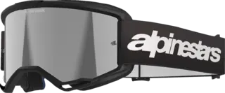 Alpinestars Vision 3 Wordmark
