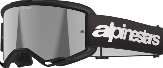 Alpinestars Vision 3 Wordmark 
