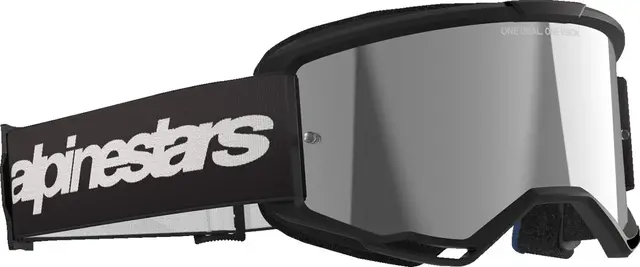 Alpinestars Vision 3 Wordmark 