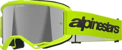 Alpinestars Vision 3 Wordmark