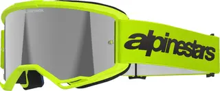 Alpinestars Vision 3 Wordmark