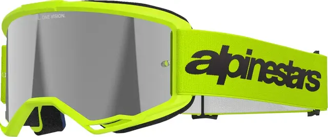 Alpinestars Vision 3 Wordmark 