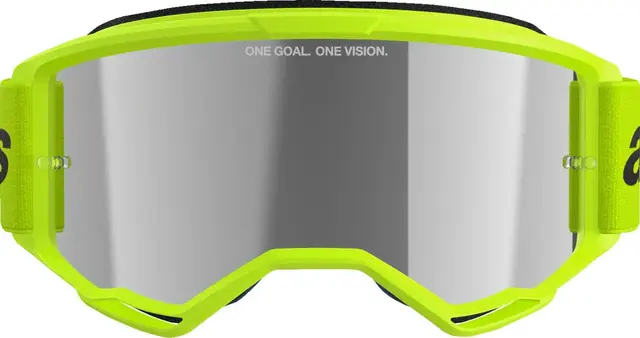 Alpinestars Vision 3 Wordmark 