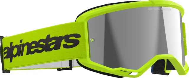 Alpinestars Vision 3 Wordmark 