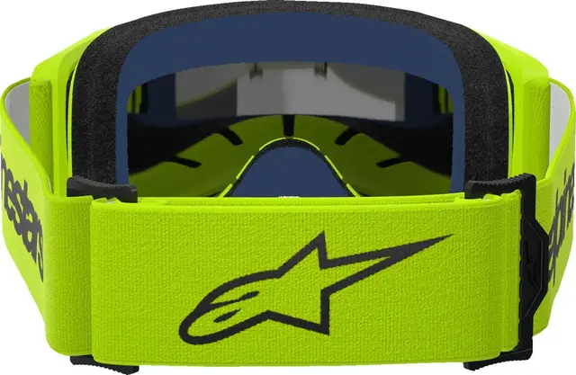 Alpinestars Vision 3 Wordmark 