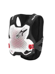 Alpinestars Tech-Air MX Airbag L Airbag for MX- og enduroførere