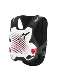 Alpinestars Tech-Air MX Airbag Airbag for MX- og enduroførere