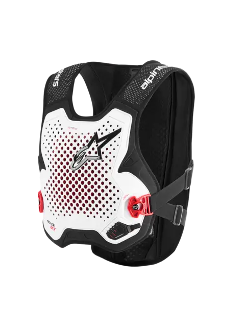 Alpinestars Tech-Air MX Airbag L Airbag for MX- og enduroførere 