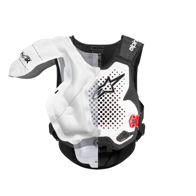 Alpinestars Tech-Air MX Airbag L Airbag for MX- og enduroførere 