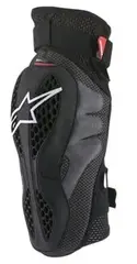Alpinestars Sequence S/M Kneskydd