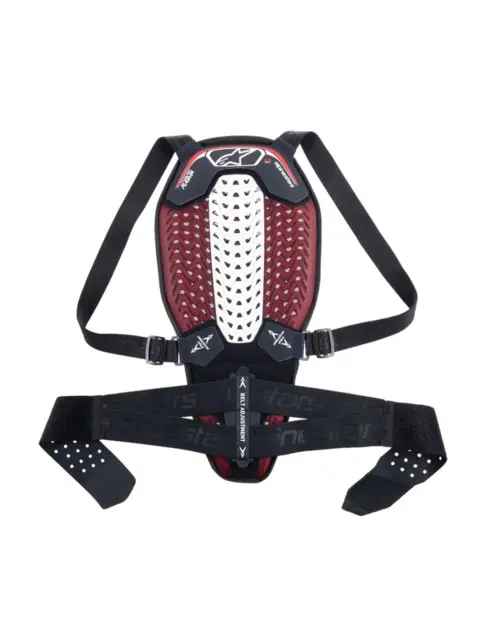 Alpinestars Ryggbeskyttelse XS Nucleon Plasma 