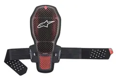 Alpinestars Ryggskinne Nucleon Cell KR-R M