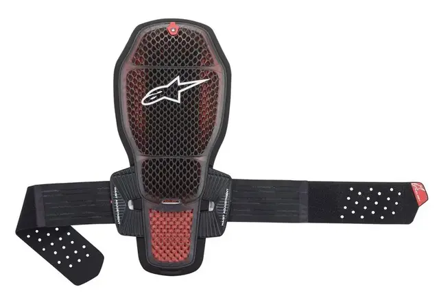 Alpinestars Ryggskinne Nucleon Cell KR-R M 
