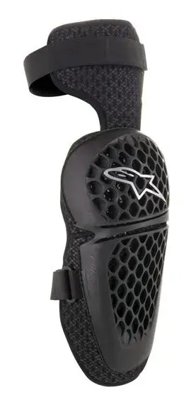 Alpinestars Bionic Plus Kneskydd S/M 